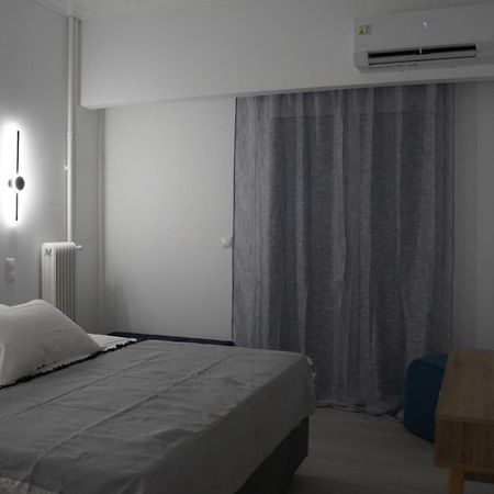 Bright & Cozy Apartment, Athén Kültér fotó