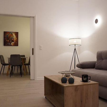 Bright & Cozy Apartment, Athén Kültér fotó