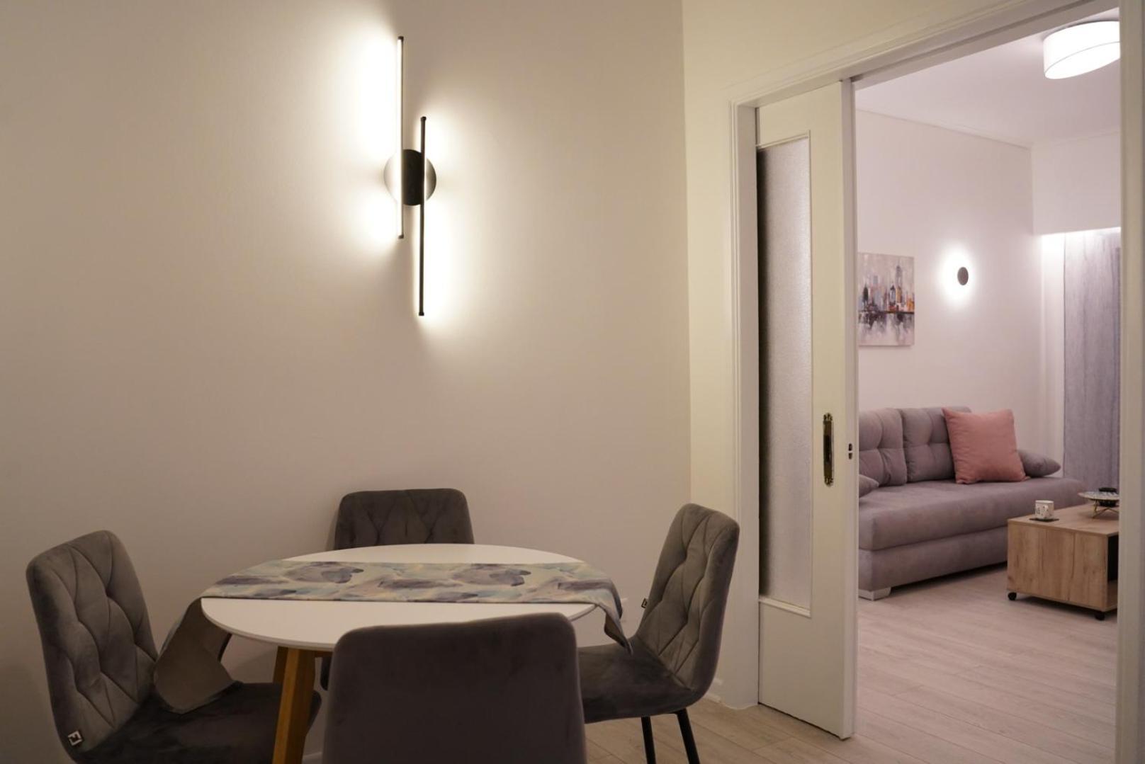 Bright & Cozy Apartment, Athén Kültér fotó