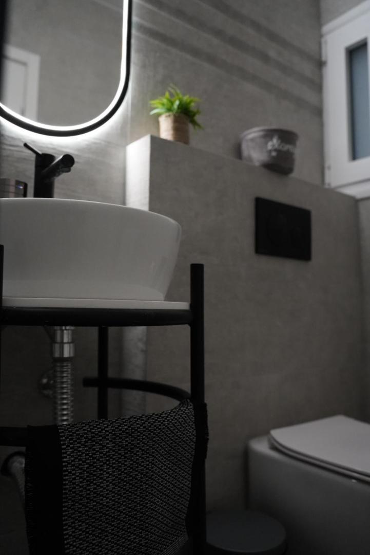 Bright & Cozy Apartment, Athén Kültér fotó