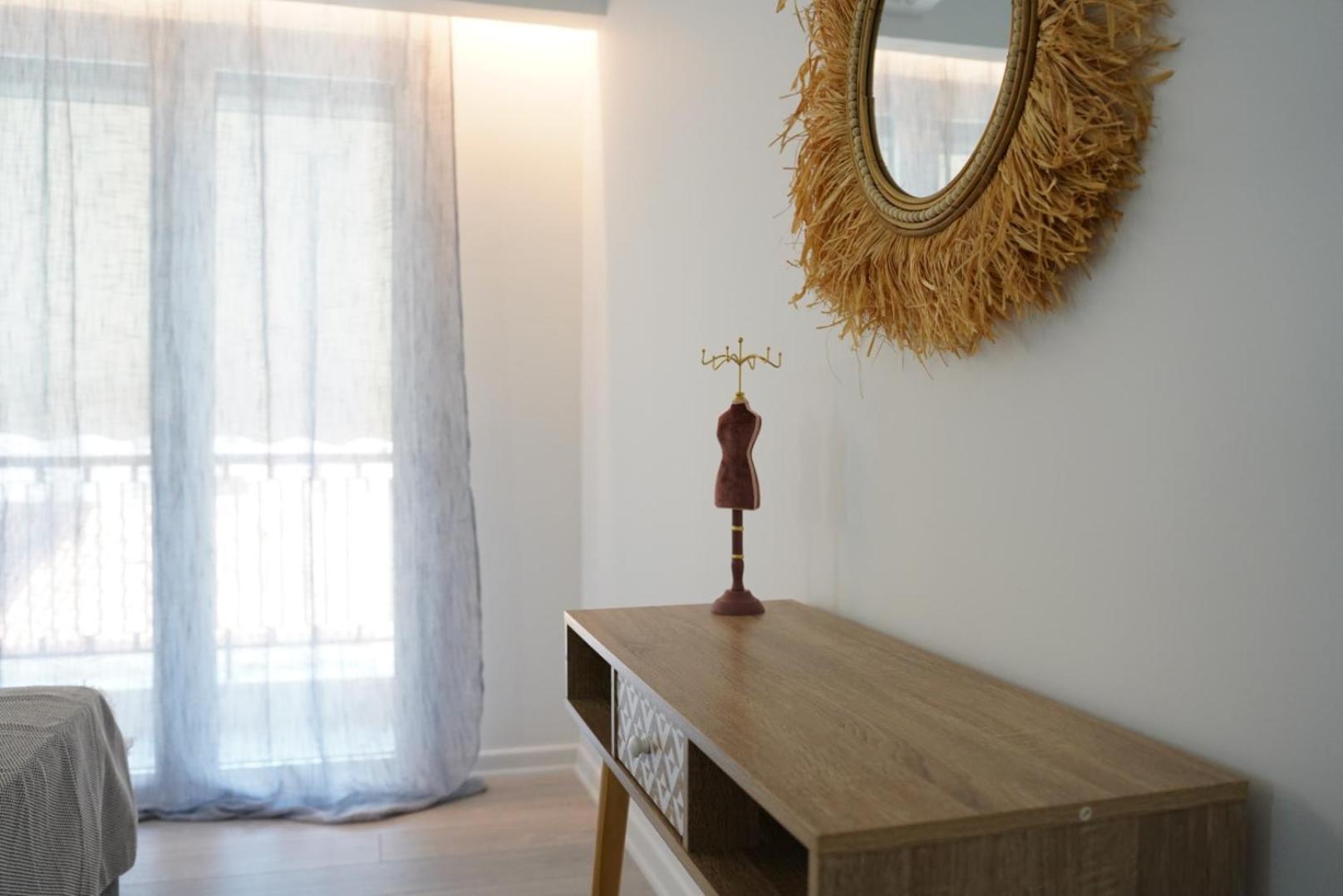 Bright & Cozy Apartment, Athén Kültér fotó