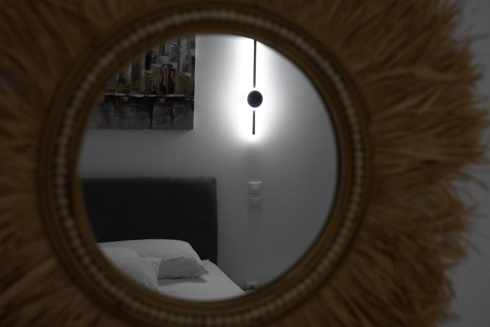 Bright & Cozy Apartment, Athén Kültér fotó
